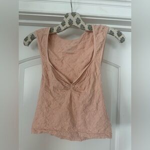 Free People Take Me Home Cami